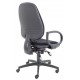 Maxi Air Fabric Posture Operator Office Chair